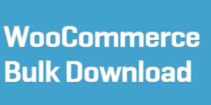 Bulk Download Woocommerce Extension 1.2.13