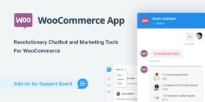 Woocommerce Chat Bot 1.0.5