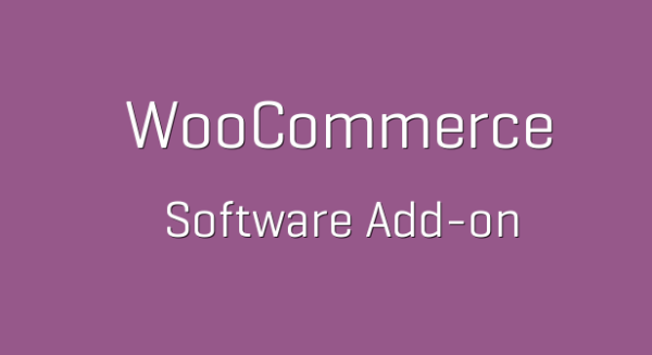 Woocommerce Software Add-On 1.7.19