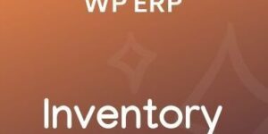 Wp Erp Inventory Stock Management 1.3.1