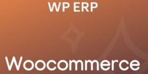 Wp Erp Woocommerce Integration 1.3.1