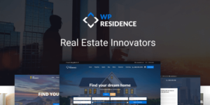 Residence 5.1.1