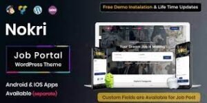 Nokri 1.6.2