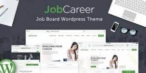 JobCareer 4.2