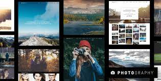 Photography Wordpress 7.2.8