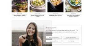 StudioPress Recipe Blogger 1.2.3