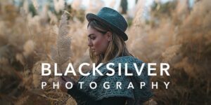 Blacksilver Photography Theme For Wp 9.1