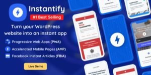 Instantify 7.2