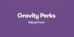 Gravity Perks Reload Form 2.0.7
