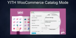 Yith Woocommerce Catalog Mode Premium 2.1.2