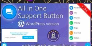 All In One Support Button 2.2.3