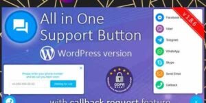 All In One Support Button 2.2.3