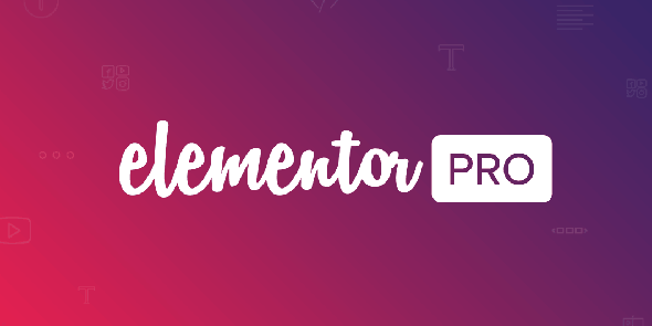 Elementor Pro 3.12.3