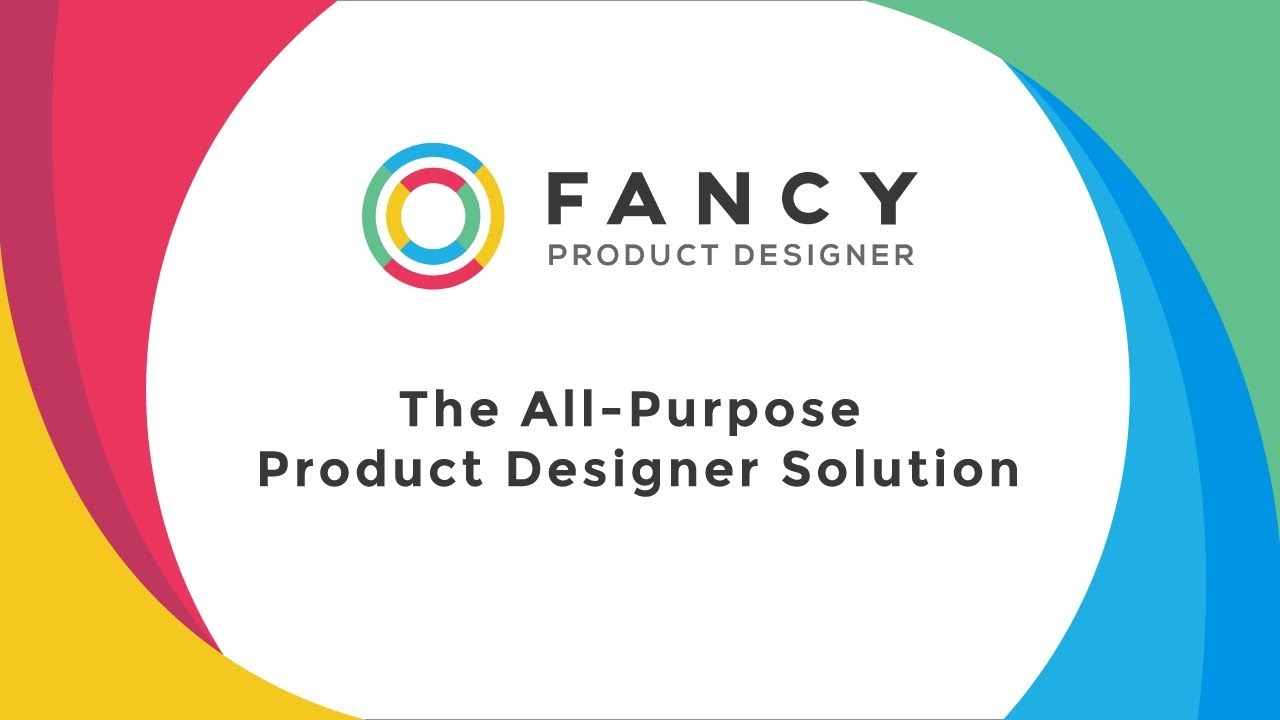 Fancy Product Designer 4.7.8