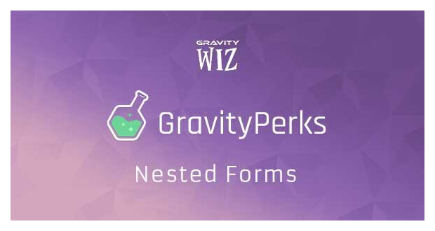 Gravity Perks Nested Forms 1.1.2