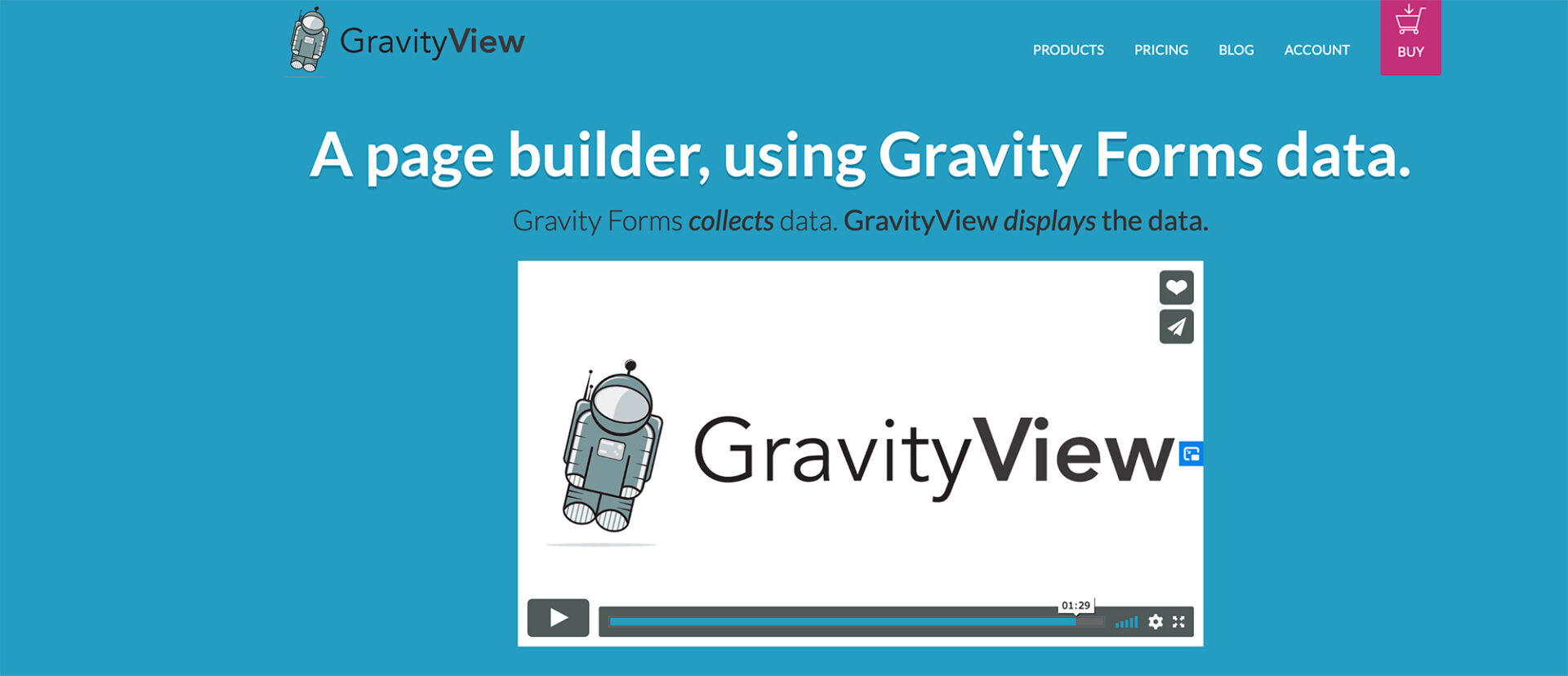 Gravityview 2.16.1