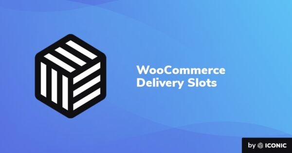 Iconic Woocommerce Delivery Slots 1.15.1