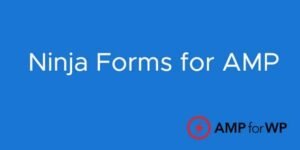 Ninja Forms for AMP 1.2.8