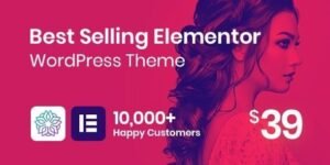 Phlox Pro Elementor MultiPurpose WP Theme 5.17.7