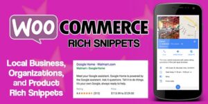 Woocommerce Rich Snippets Local Business Seo2.4.4