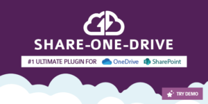 Share one Drive 1.16.7