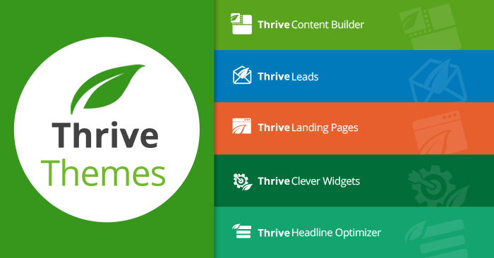 Thrive Theme Builder 3.13