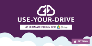 Use your Drive 2.0.3