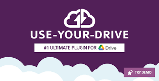 Use Your Drive 2.0.3