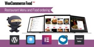 WooCommerce Food 3.1.2