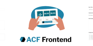 ACF Frontend Pro 3.13.2