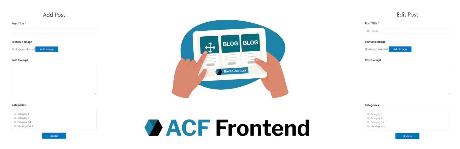 Acf Frontend Pro 3.13.2