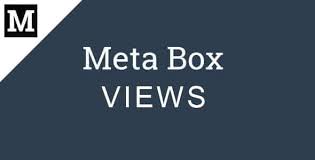 Meta Box Columns 1.2.15