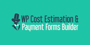 Wp Cost Estimation Payment Forms Builder 10.1.34