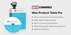 Woo Product Table Pro 8..00