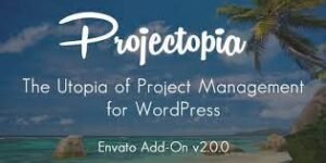 Projectopia WP Project Management 4.3.13