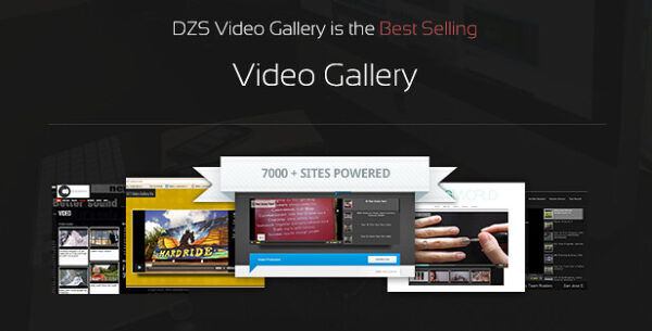 Dzs Video Gallery 11.7.21