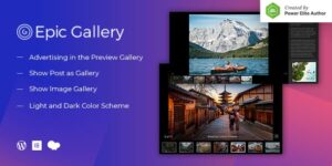 Epic Gallery1.0.2
