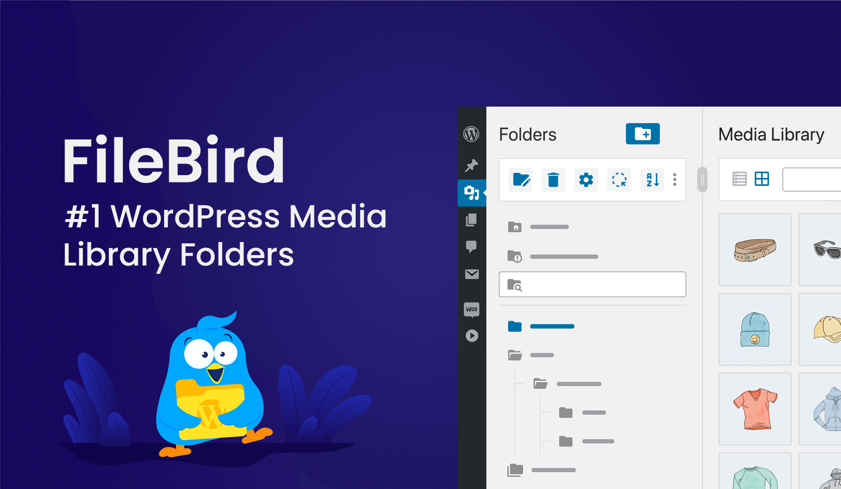 Filebird Pro 5.0.6