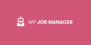 Wp Job Manager 3.5.3