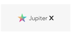 Jupiter Includes Jupiter X 2.5.1