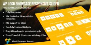 Wp Logo Showcase Responsive Slider Pro 1.4