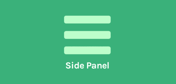 Oceanwp Side Panel 2.0.6