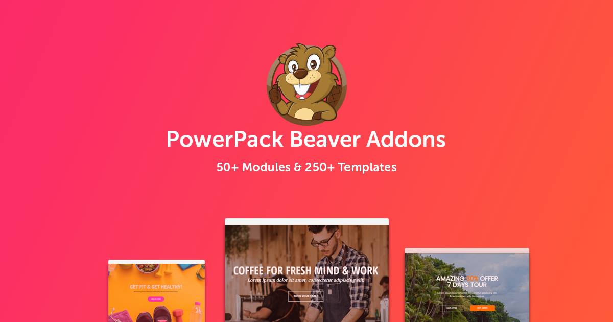 Powerpack For Beaver Builder 2.27.3