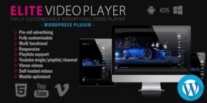 Elite Video Player 11.0.0