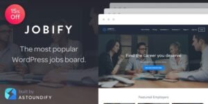 Jobify 4.2.4