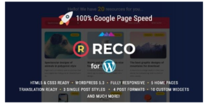 Reco 4.6.2