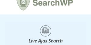 Searchwp Live Ajax Search 1.6.2