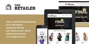 The Retailer 3.2.8