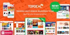 TopDeal 2.3.4