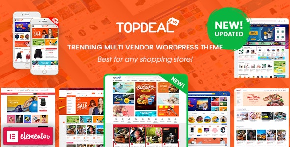 Topdeal 2.3.4